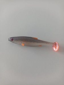 Lures LMAB Kofi Plotze