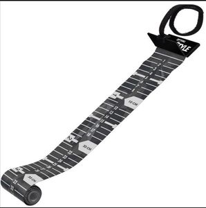 Accessoires Freestyle Metre Spro Freestyle Ruler


