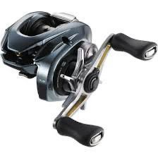 Reels Shimano Moulinet casting