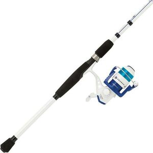 Rods Mitchell Neuron squid 210 Rods Mitchell Neuron squid 210