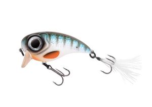 Lures Spro Fat Iris 6cm herring