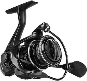 Reels Kastking Zephyr taille 2000