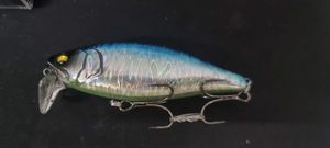 Lures Leydun I-jack 107.7mm