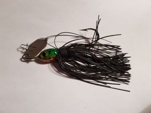 Lures Spin Addict  SpinUp Mini