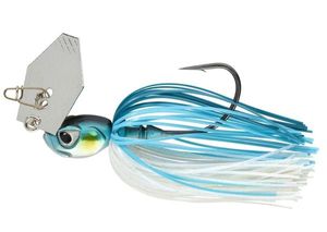 Lures Caperlan chatter bealey 21g