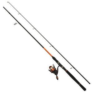 Rods REDFISH Redfish Basalt 2.10m 7-25g