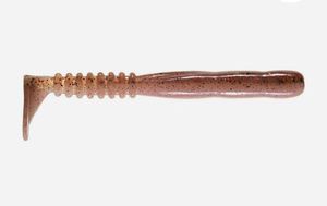 Lures Reins Rockvibe Shad Ver de Ber 1.2"