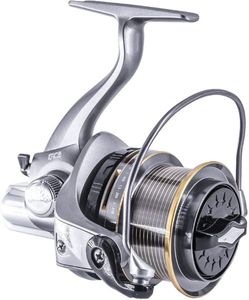 Reels Tica Mentor beach 5000