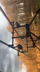 Instruments NGT Rod pod NGT Compact 