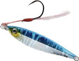 Lures Kali kunnan Total fire