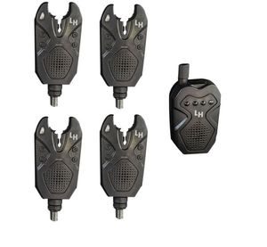 Accessories Leon Hoogendijk Détecteurs Black Diamond Alarm