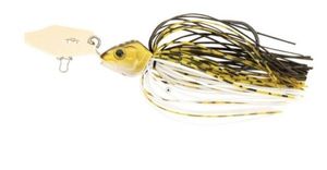 Lures Fox Rage Chatterbait pike 21g