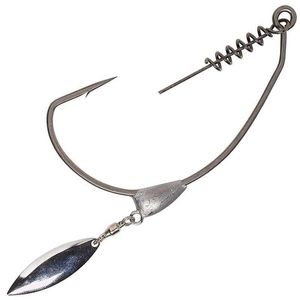 Hooks Savage Gear Hameçon texan 8/0 4g Weedless 