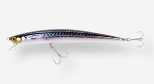 Lures Caperlan Saxton 140F blue mack