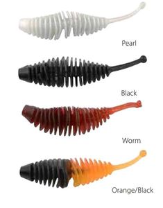 Lures Spro INCY grub