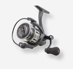 Reels Caperlan moulinet pêche aux leurres WXM 500 - 3000