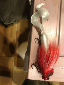 Lures CWC Miuras mouse