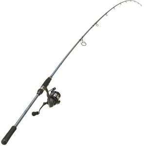 Rods Caperlan Wmx 500 spinning 2,10m 2-10g