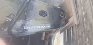 Crafts Hobie Outback 