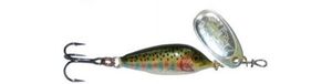 Lures Vibrax Vibrax Rainbow trout