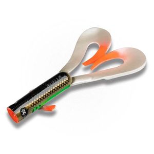 Lures LMAB Leurre Souple LMAB Drunk Dancer 15cm