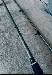 Rods Caperlan CANNE PÊCHE DU SILURE BIGFIGHT-5 240 100/300GR