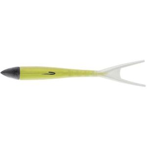 Lures Delalande Zand Finess 8 cm