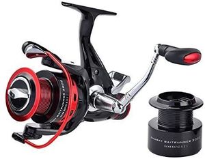 Reels Kastking Sharky Baitfeeder Spinning Fishing Reel