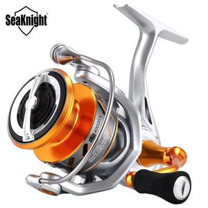 Reels SeaKnight SeaKnight Rapid 2 3000H X