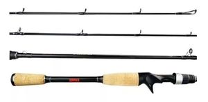 Rods Rapala Pinima 