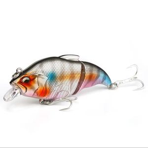 Lures Johncoo Réplique vatalion 72mm