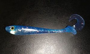 Lures Zeck Fishing Baby butcher