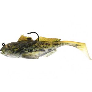 Lures Westin GUNNAR THE GOBY R2F 10CM