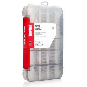 Accessories Rapala Boîte À Accessoires Rapala Tackle Tray 356