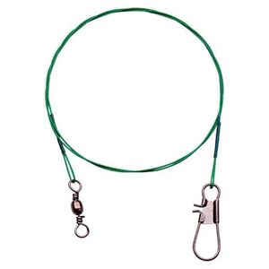 Leaders westline westline bas de ligne acier 50cm