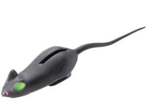 Lures Tiemco Wild Mouse Magnum - 12.5Cm