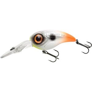 Lures Spro Fat Iris 40 Dr - Hot Tail