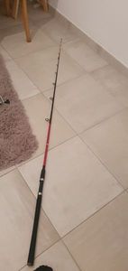Rods Caperlan Canne caperlan SEABOAT 100 LIGHT 40-84