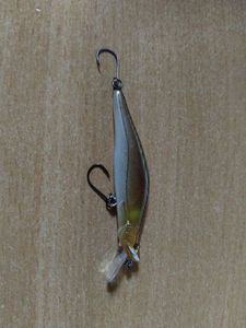 Lures Sico Lure Perfect 64 s