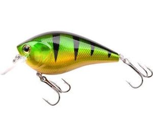 Lures Spro Pc crank 70 glossy perch 