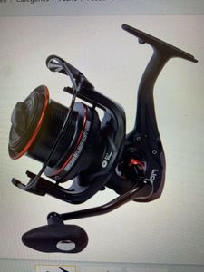 Reels Lion Advanced Long Cast 9000 Reels Lion Advanced Long Cast 9000