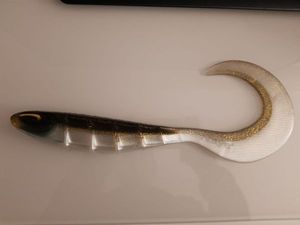 Lures Nays GHST 120