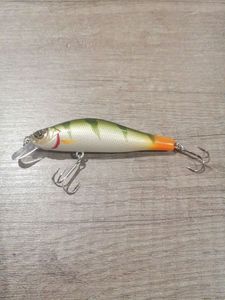 Lures Strike Pro Archback 80sp