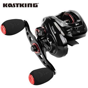 Reels Bearking Royale Legend