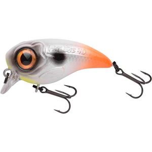 Lures Spro Fat Iris 40 - Hot Tail