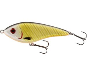 Lures Westin Swim official roach 10 Cm S