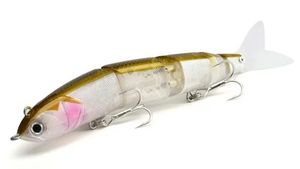 Lures Hmkl ALIVE BAIT 140SP Lures Hmkl ALIVE BAIT 140SP