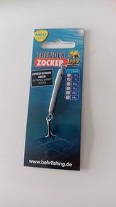 Lures Behr Trendex Zocker 7gr