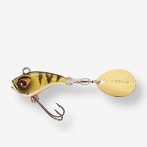 Lures Caperlan Spintail waka