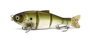 Lures Castaic BD Shad 140mm 37g
